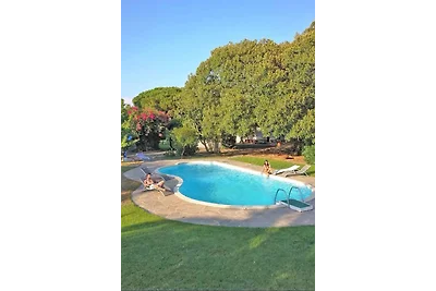 Villa ADRIANO