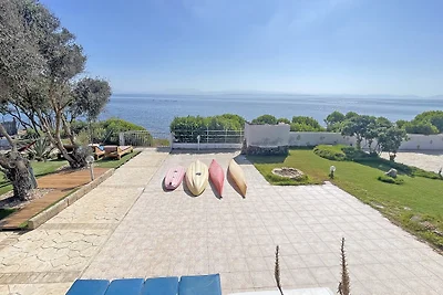 Ferienhaus ROCCIABLU