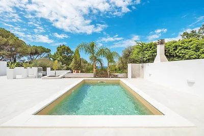 Villa MARIANA