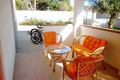 Ferienbungalows MARGHERITA