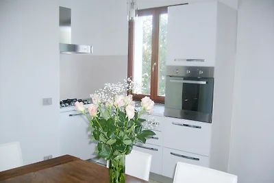 Ferienhaus ELISABETTA