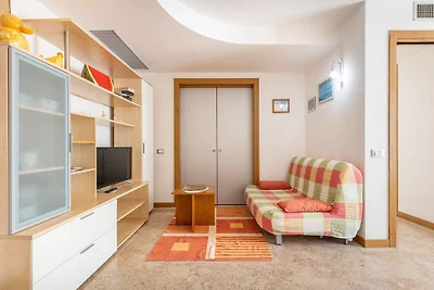 Ferienwohnung PIAZZA