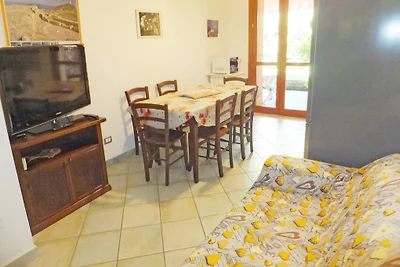 Ferienwohnung SUCASTEDDU