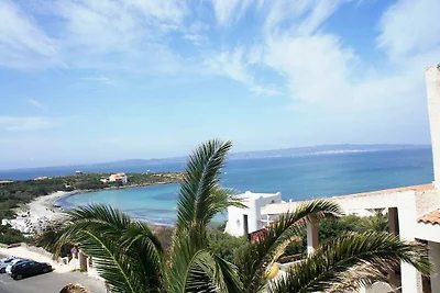 Ferienwohnung PANORAMA