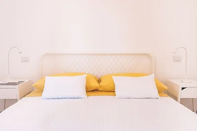 Ferienwohnung ALPORTO