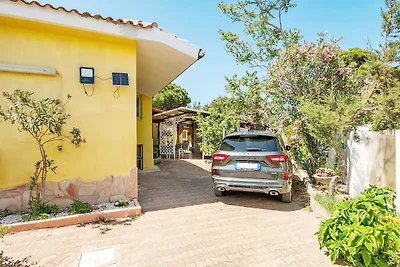 Casa RAFAELLA