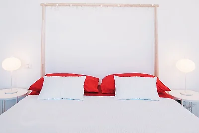 Ferienwohnung ALPORTO