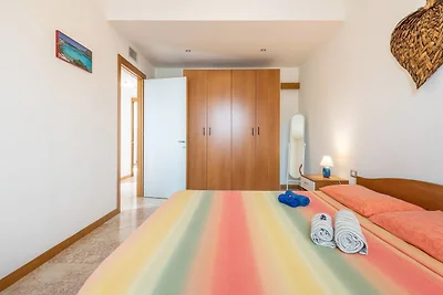 Ferienwohnung PIAZZA
