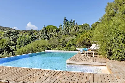 Ferienvilla BELLAVISTA