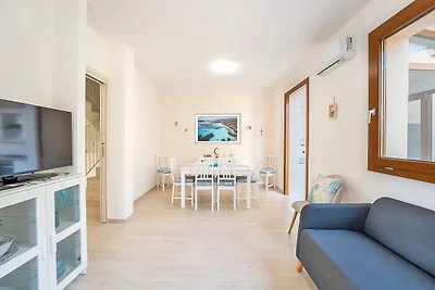 Ferienhaus CHIARA
