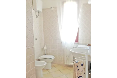 Appartamento economico DOMUSARDA