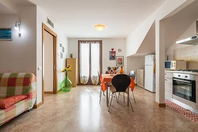 Ferienwohnung PIAZZA