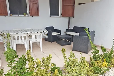 Ferienhaus ELISABETTA