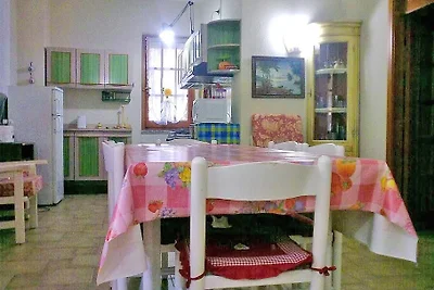 Ferienhaus GIRASOLE
