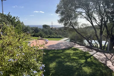 Ferienvilla BELLAVISTA