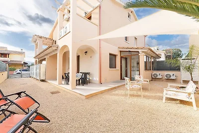 Ferienhaus CHIARA