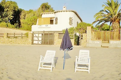 Villa SUFARU
