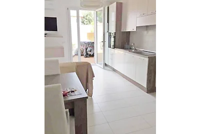 Ferienwohnung CENTRO