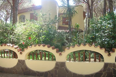 Ferienhaus GIRASOLE