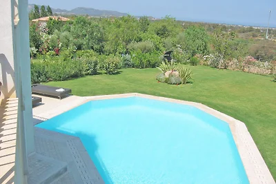 Villa MARCO