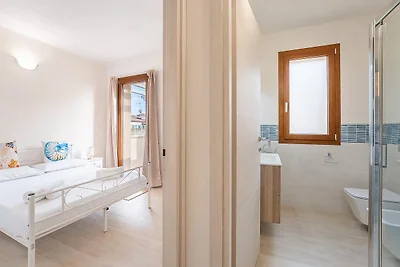 Ferienhaus CHIARA