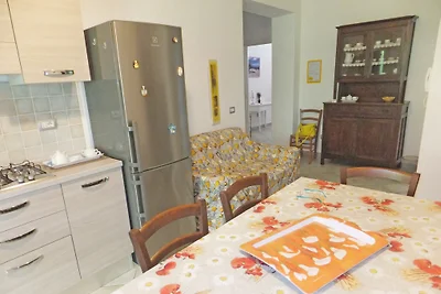 Ferienwohnung SUCASTEDDU