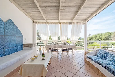 Villa MARIANA
