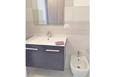 Ferienwohnung CENTRO
