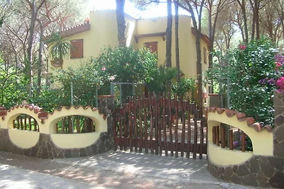 Ferienhaus GIRASOLE