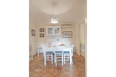 Ferienhaus ULIVI
