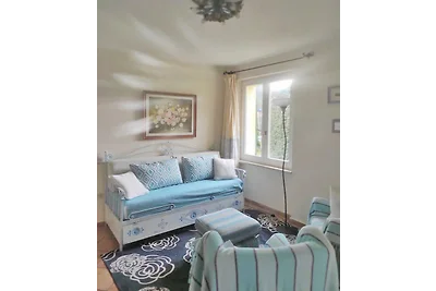Ferienhaus ULIVI