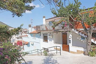 Vakantieappartement AZZURRA