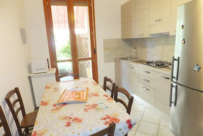 Ferienwohnung SUCASTEDDU