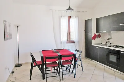 Appartamento economico DOMUSARDA