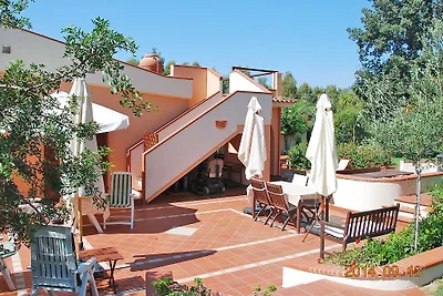 Ferienhaus ORTENZIA