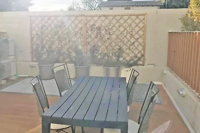 Ferienwohnung CENTRO