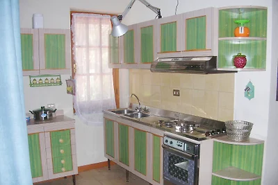 Ferienhaus GIRASOLE