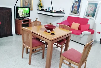 Ferienhaus SODDU