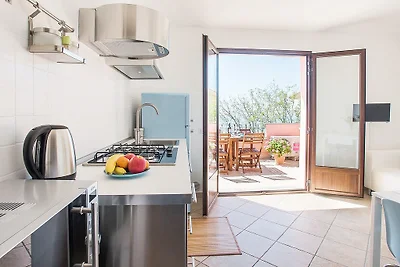 Ferienwohnung ALPORTO