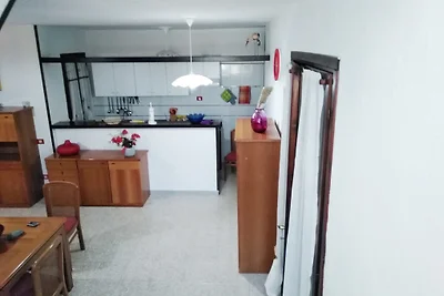 Ferienhaus SODDU