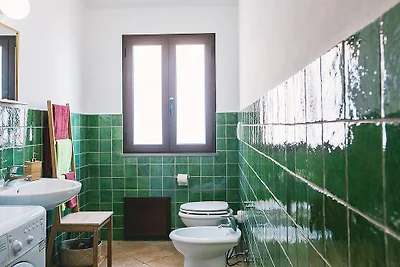 Ferienwohnung ALPORTO