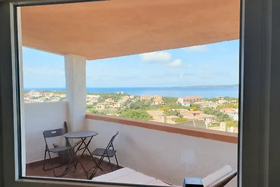 Ferienwohnung STELLA