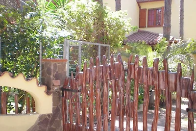 Ferienhaus GIRASOLE