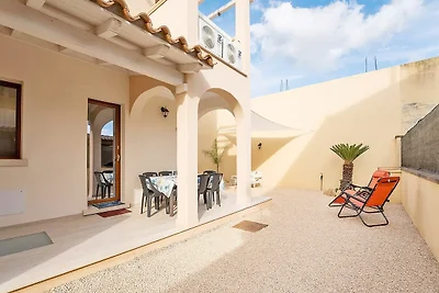 Ferienhaus CHIARA