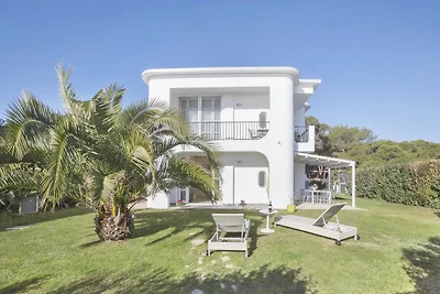 Ferienvilla BELVEDERE