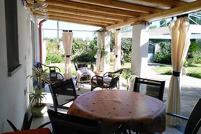Ferienbungalows MARGHERITA