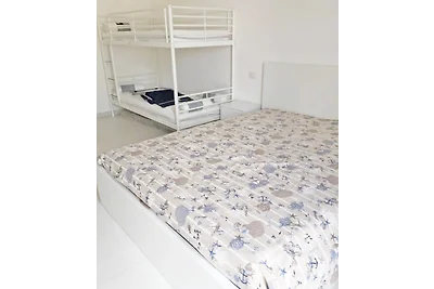 Ferienwohnung CENTRO