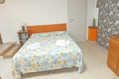 Ferienwohnung SANDRA