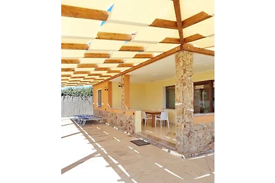 Ferienhaus ALSOLE