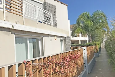 Ferienwohnung CENTRO